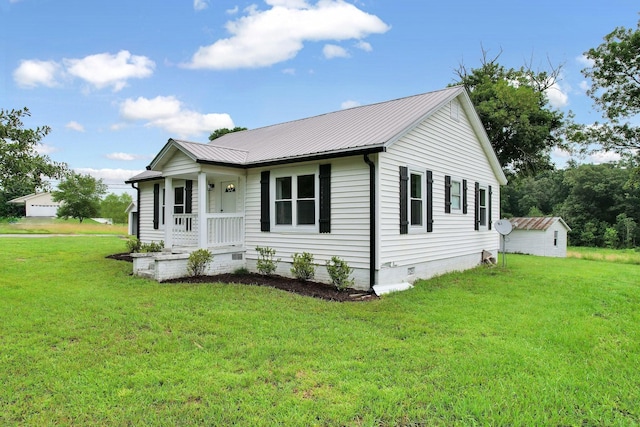 5395 Trewhitt Rd SE, Cleveland, TN 37323 - photo 2