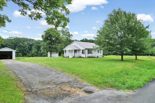 5395 Trewhitt Rd SE, Cleveland, TN 37323 - photo 4