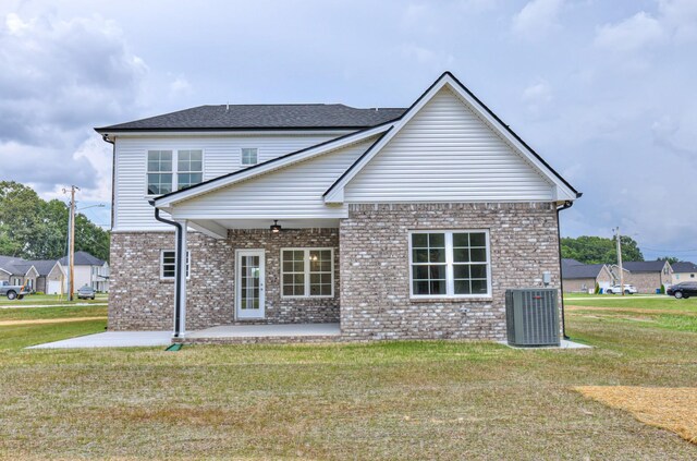 207 Blanford Cir, Manchester, TN 37355 - photo 39