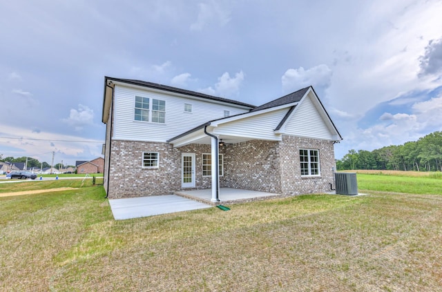 207 Blanford Cir, Manchester, TN 37355 - photo 37
