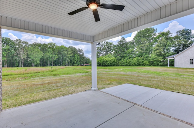 207 Blanford Cir, Manchester, TN 37355 - photo 34