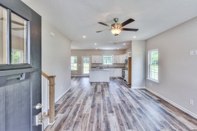 207 Blanford Cir, Manchester, TN 37355 - photo 4