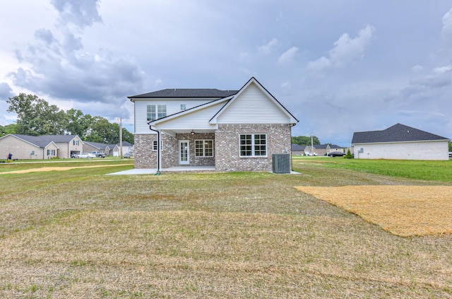 207 Blanford Cir, Manchester, TN 37355 - photo 38