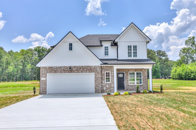 207 Blanford Cir, Manchester, TN 37355 - photo 1