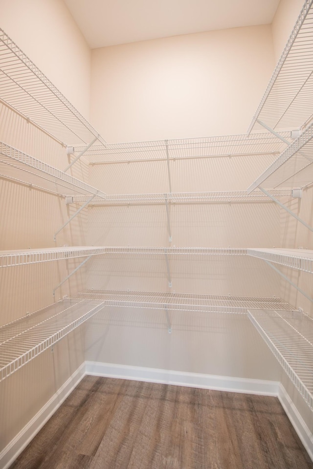 67 Wofford Ests, Clarksville, TN 37040 - view of pantry