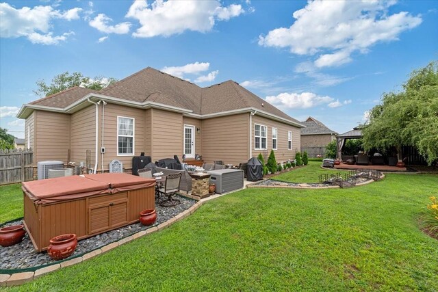 106 Riley Creek Rd, Tullahoma, TN 37388 - photo 22