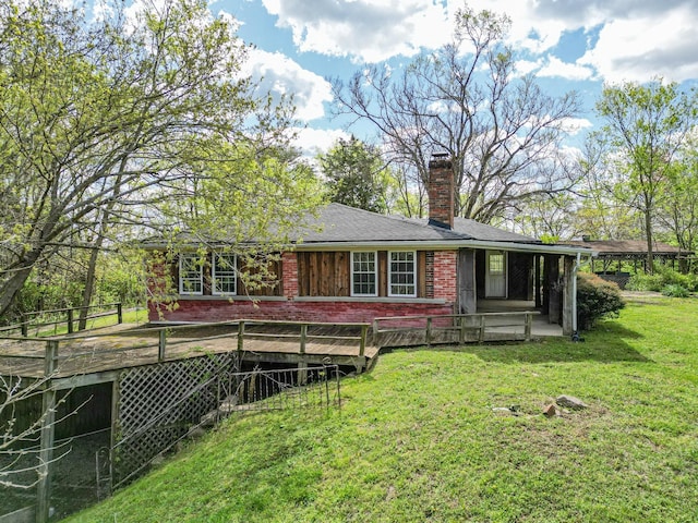 312 Sunnyside Ln, Columbia, TN 38401 - photo 20