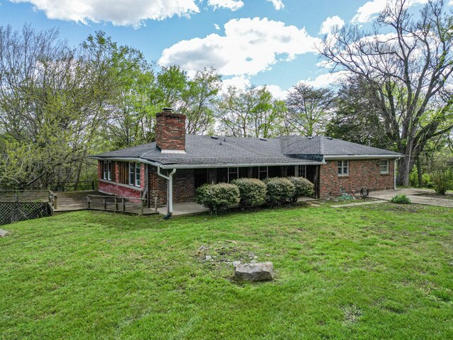 312 Sunnyside Ln, Columbia, TN 38401 - photo 10