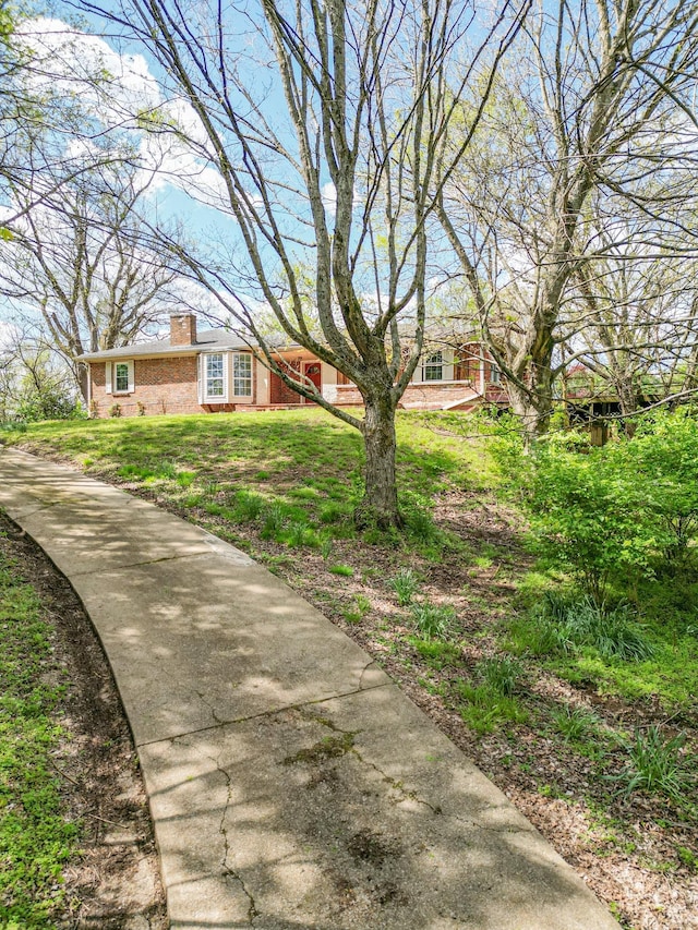 312 Sunnyside Ln, Columbia, TN 38401 - photo 4