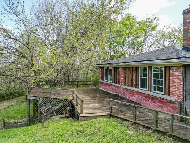 312 Sunnyside Ln, Columbia, TN 38401 - photo 19