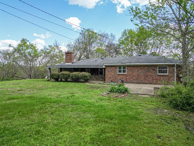 312 Sunnyside Ln, Columbia, TN 38401 - photo 9