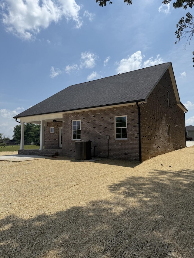 200 Reynard St, Manchester, TN 37355 - photo 32