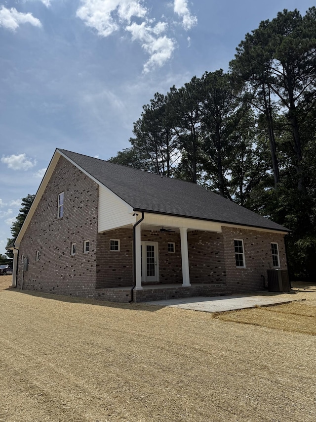 200 Reynard St, Manchester, TN 37355 - photo 30
