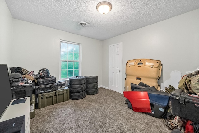 408 Eddy St, Oak Grove, KY 42262 - view of storage area
