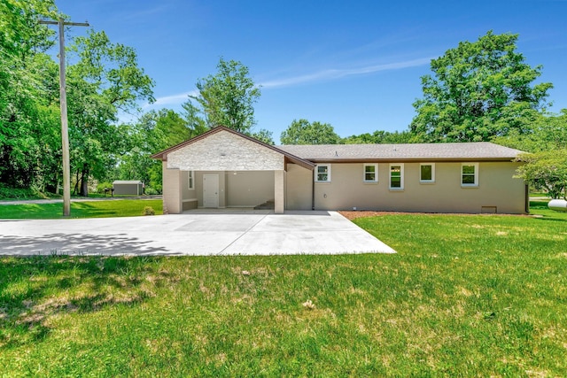 2622 Owens Dr, Santa Fe, TN 38482 - photo 23