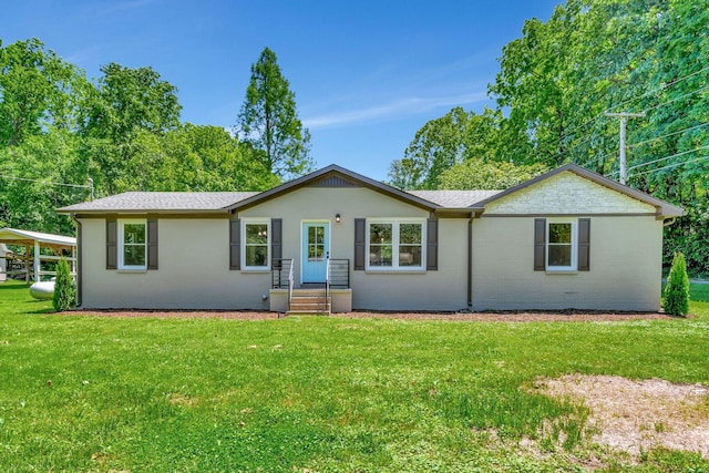 2622 Owens Dr, Santa Fe, TN 38482 - photo 1