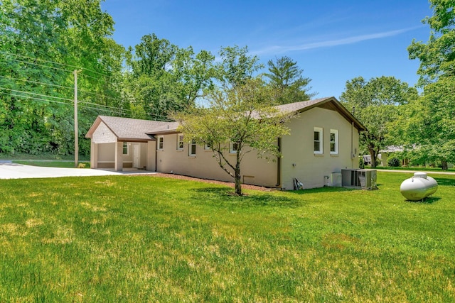 2622 Owens Dr, Santa Fe, TN 38482 - photo 25