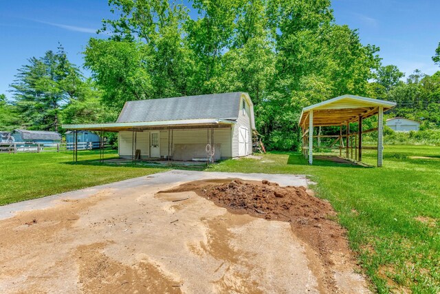 2622 Owens Dr, Santa Fe, TN 38482 - photo 26