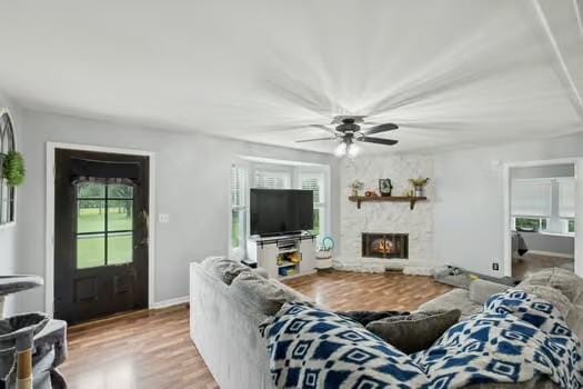 1280 Mccrary Rd, Lebanon, TN 37090 - photo 9
