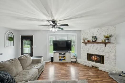 1280 Mccrary Rd, Lebanon, TN 37090 - photo 11