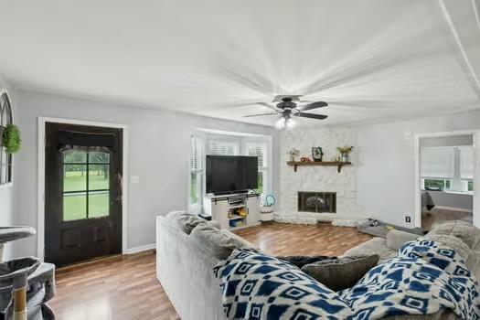 1280 Mccrary Rd, Lebanon, TN 37090 - photo 8
