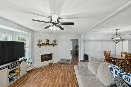 1280 Mccrary Rd, Lebanon, TN 37090 - photo 6