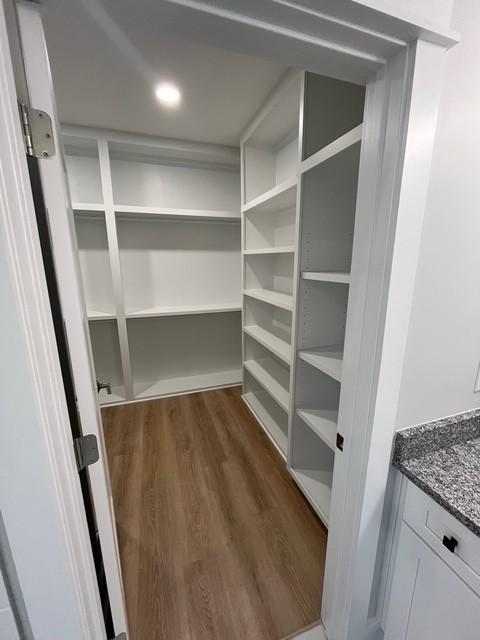 8246 Aedc Rd, Estill Springs, TN 37330 - view of pantry
