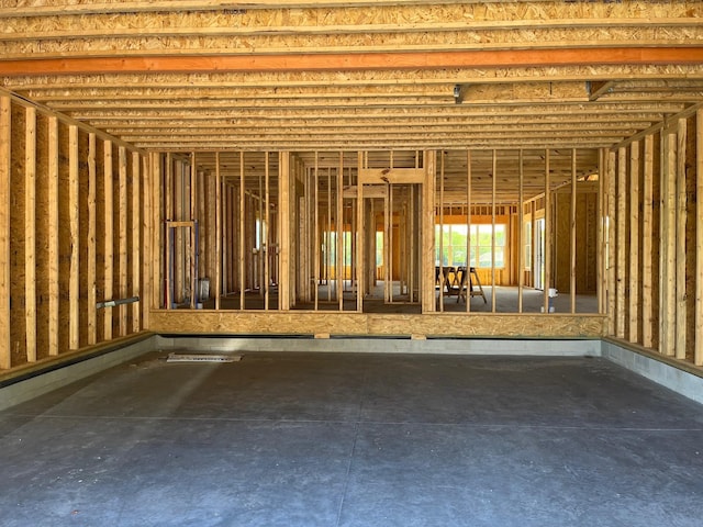8246 Aedc Rd, Estill Springs, TN 37330 - view of misc room
