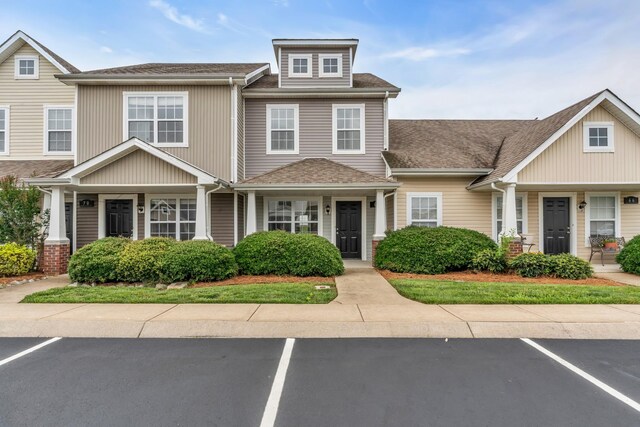 68 John Sevier Ave, Clarksville, TN 37040 - photo 27