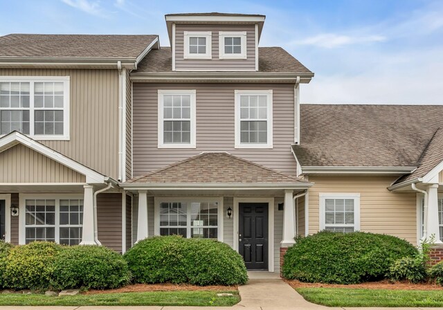 68 John Sevier Ave, Clarksville, TN 37040 - photo 1