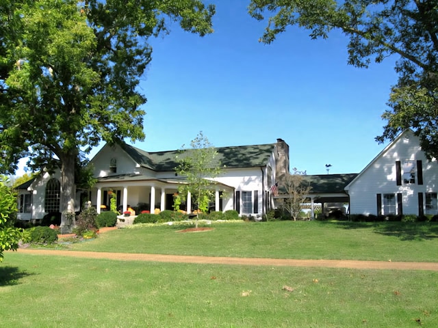 4929 Snow Creek Rd, Santa Fe, TN 38482 - photo 59