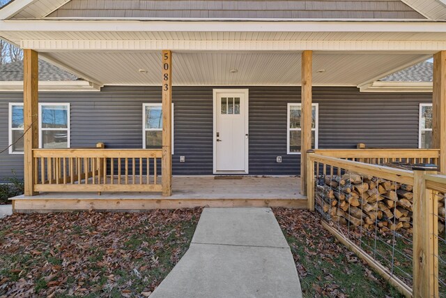 5083 Carlene Jones Rd, Westmoreland, TN 37186 - photo 5