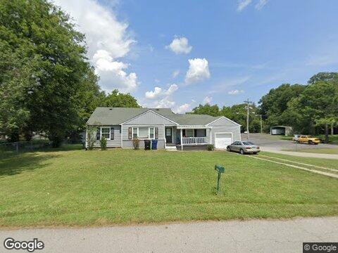 1057 Mapleash Ave, Columbia, TN 38401 - photo 1