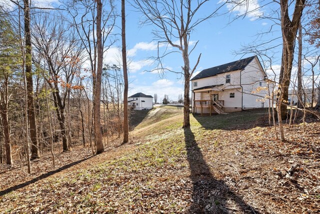 2331 Davidson Graveyard Rd, Clarksville, TN 37043 - photo 33