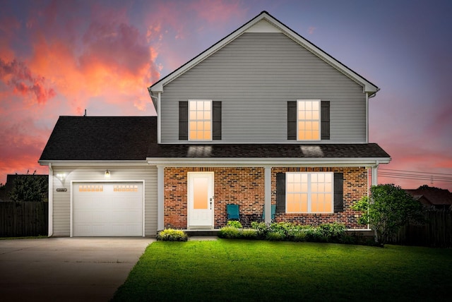 2320 Pea Ridge Rd, Clarksville, TN 37040 - photo 1