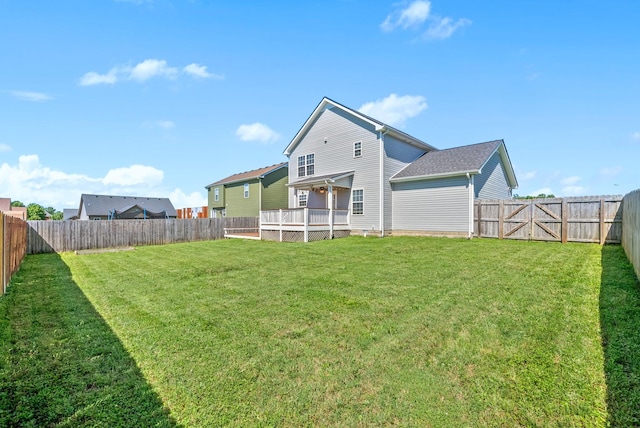 2320 Pea Ridge Rd, Clarksville, TN 37040 - photo 11