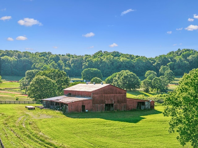 3201 Carl Rd, Franklin, TN 37064