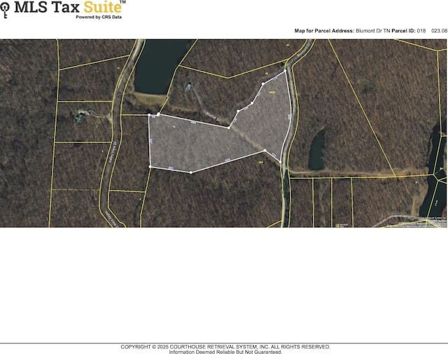 0 Blumont Dr, Altamont, TN 37301