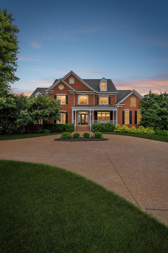 9454 Appleton Ct, Brentwood, TN 37027 - photo 70