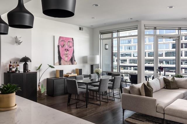20 Rutledge St Unit 105, Nashville, TN 37210 - photo 4
