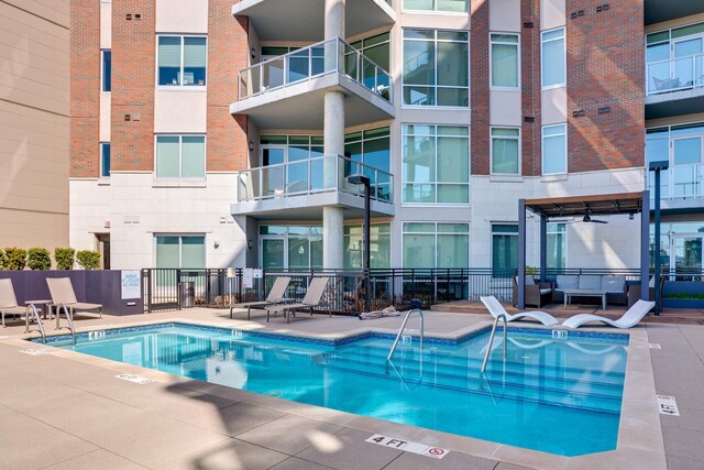 20 Rutledge St Unit 105, Nashville, TN 37210 - photo 28