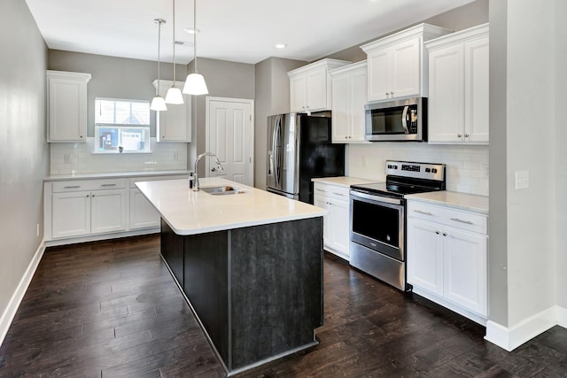 523 Pleasant St, Nolensville, TN 37135 - photo 6