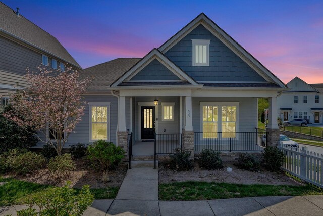 523 Pleasant St, Nolensville, TN 37135 - photo 22