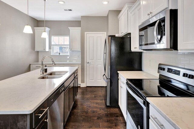 523 Pleasant St, Nolensville, TN 37135 - photo 7