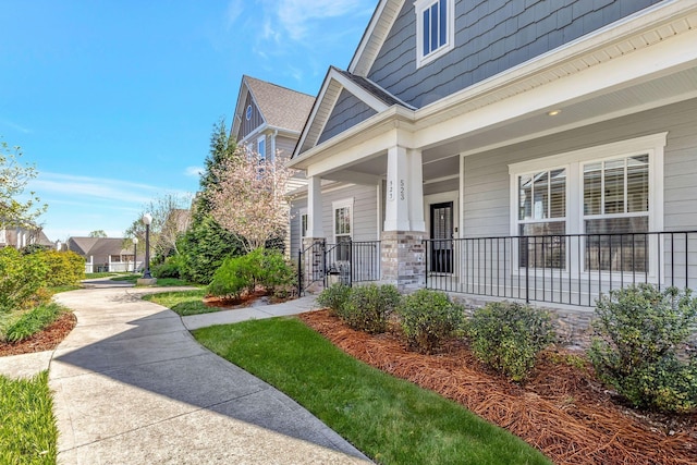 523 Pleasant St, Nolensville, TN 37135 - photo 3