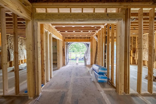 1427 Parker Pl, Brentwood, TN 37027 - view of miscellaneous room