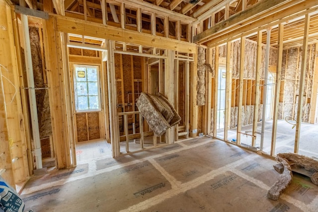 1427 Parker Pl, Brentwood, TN 37027 - view of misc room