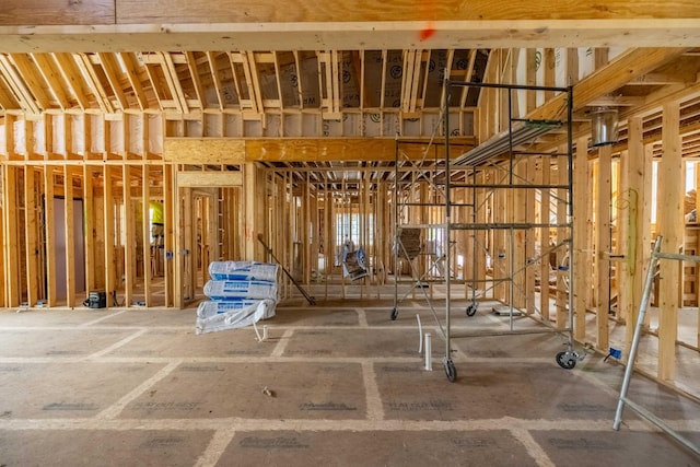 1427 Parker Pl, Brentwood, TN 37027 - view of misc room