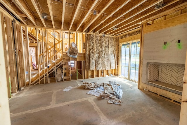 1427 Parker Pl, Brentwood, TN 37027 - view of misc room