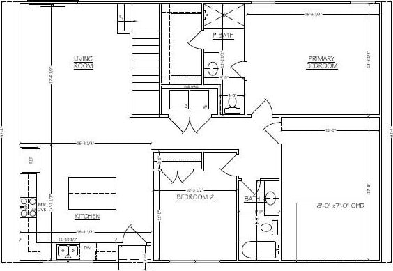309 Dogwood Cir, Smithville, TN 37166 - photo 3
